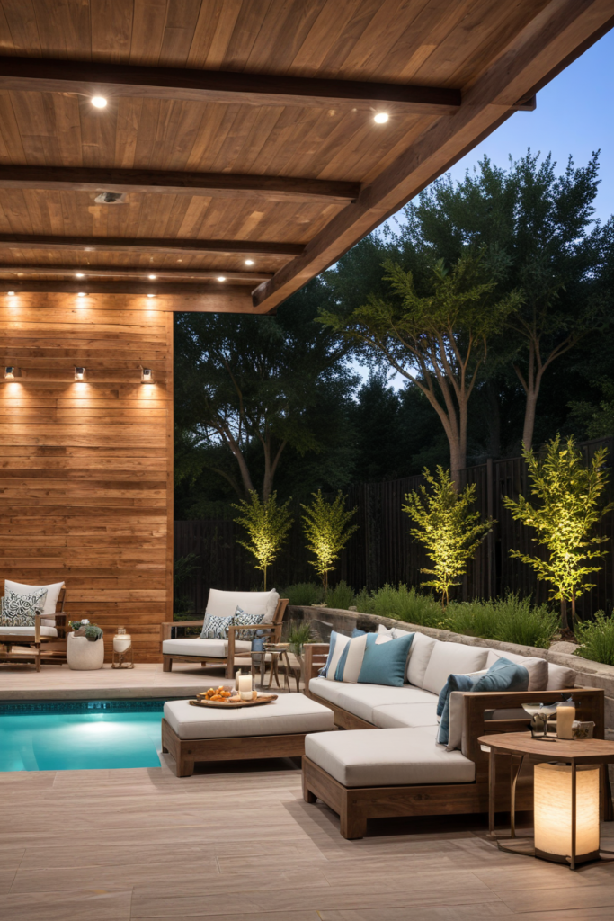 From Subtle Glow to Bold Statements: 66 Unique Exterior Light Fixtures to Transform Your Home