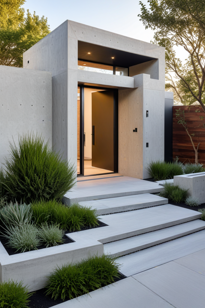 From Minimalist to Futuristic: 65 Modern House Exteriors That Inspire