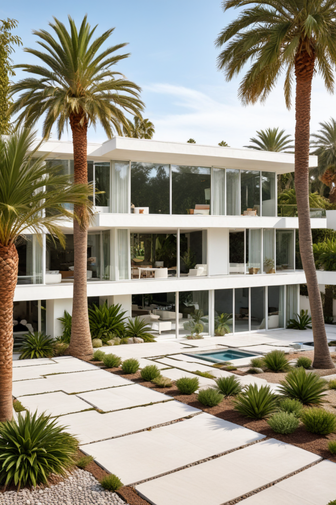 The Power of White: 63 Striking Exterior House Ideas for Every Style