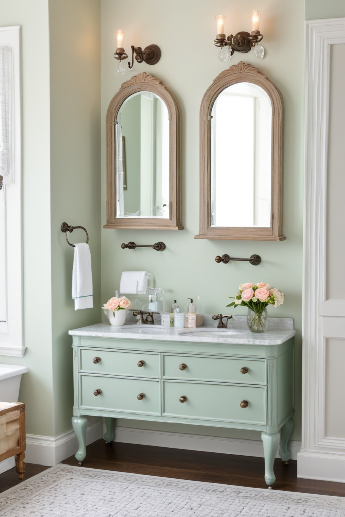 Maximize, Modernize, and Organize: 68 Trendsetting Bathroom Storage Cabinet Ideas for 2025
