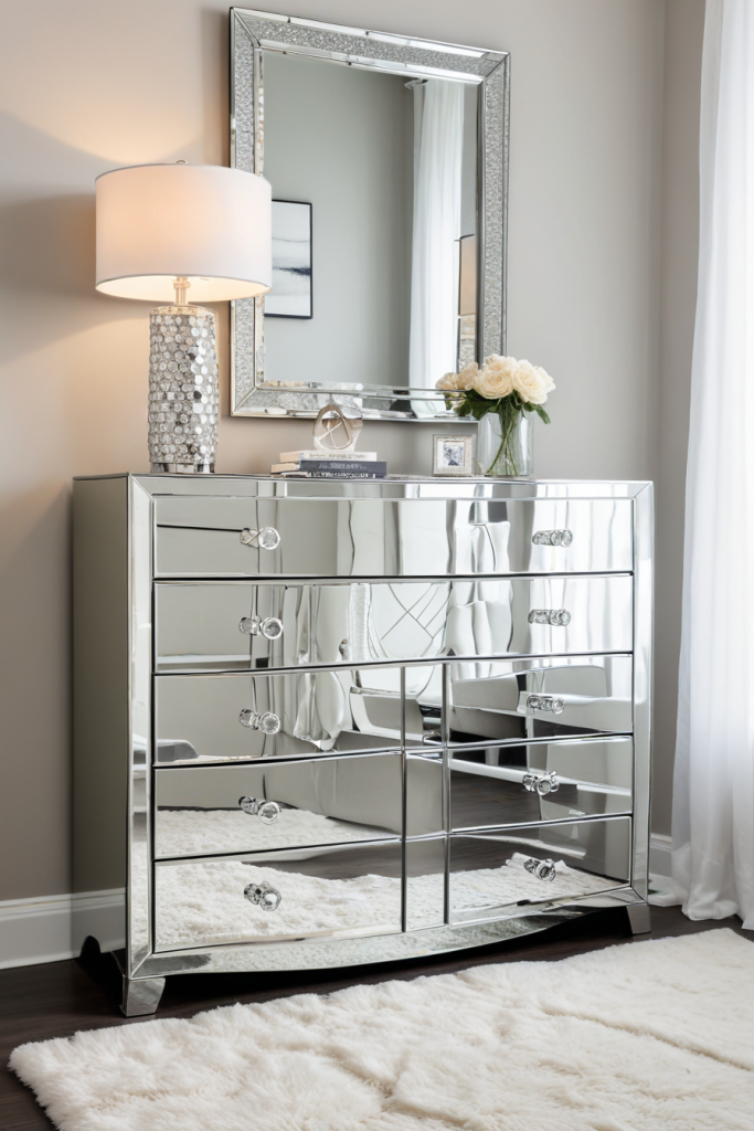 The Future Of Storage: 67 Chest Of Drawers Designs That Redefine Style In 2025
