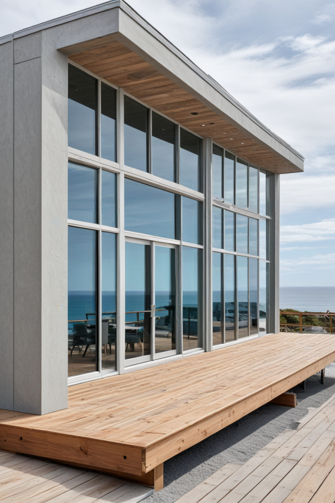 65 Bold Exterior Wall Panel Ideas That Will Transform Any Facade