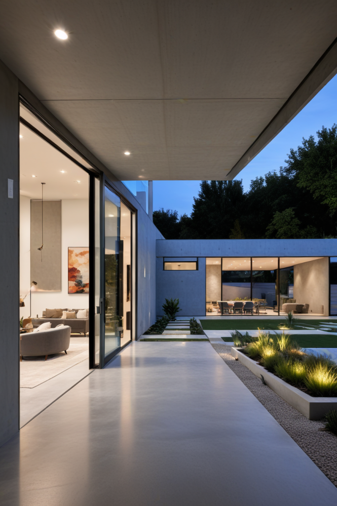 66 Striking Grey Exterior House Ideas: Modern Designs That Redefine Elegance