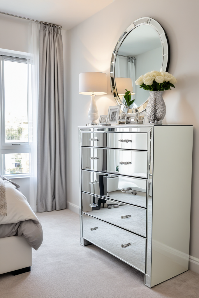 The Future Of Storage: 67 Chest Of Drawers Designs That Redefine Style In 2025