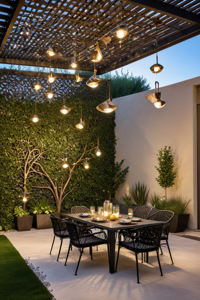 From Subtle Glow to Bold Statements: 66 Unique Exterior Light Fixtures to Transform Your Home