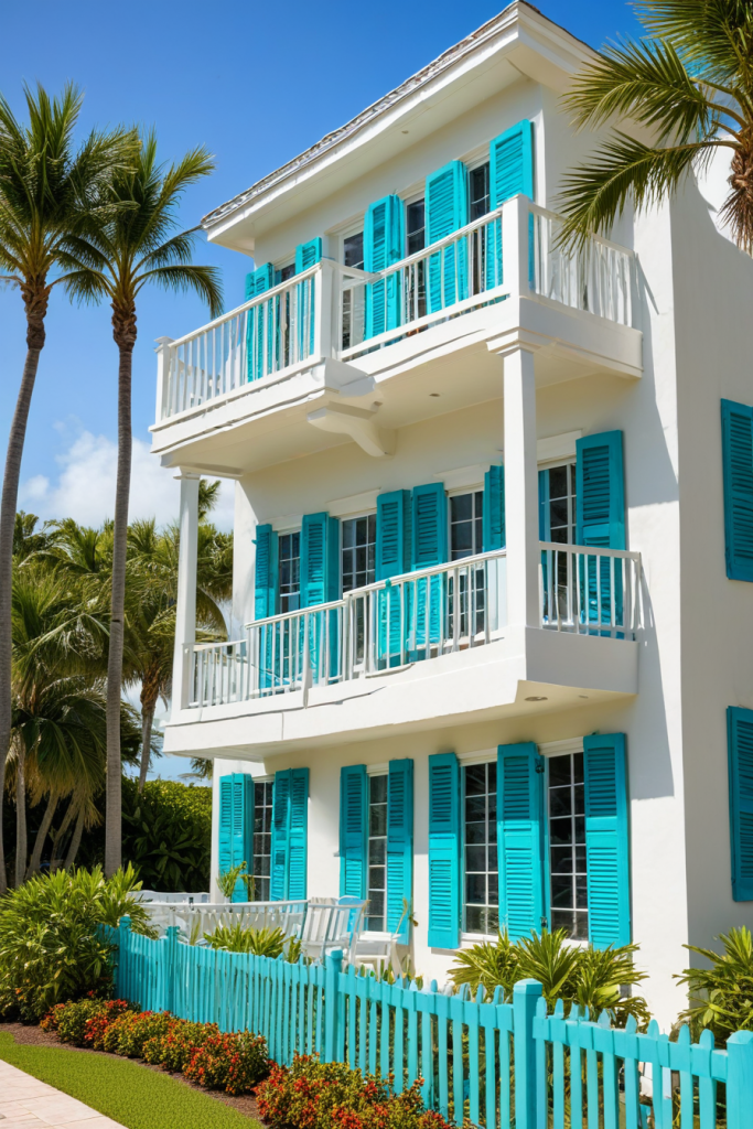 Beyond Basic: 64 Exterior Shutter Ideas to Elevate Your Home’s Style
