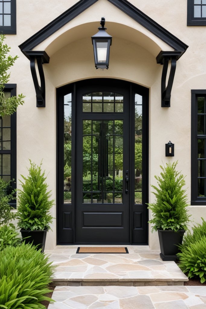From Classic to Cutting-Edge: 67 Modern Farmhouse Exterior Designs You Haven’t Seen Before