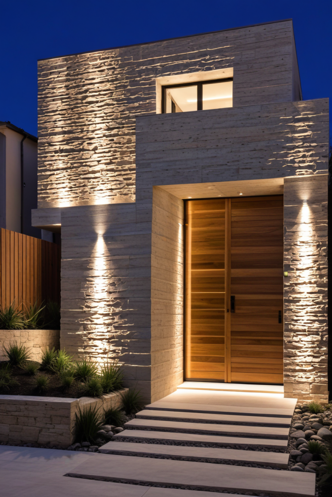 From Minimalist to Futuristic: 65 Modern House Exteriors That Inspire