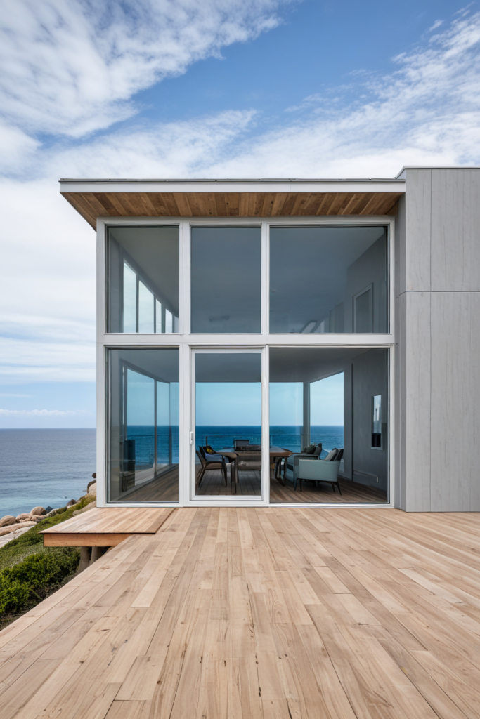 65 Bold Exterior Wall Panel Ideas That Will Transform Any Facade