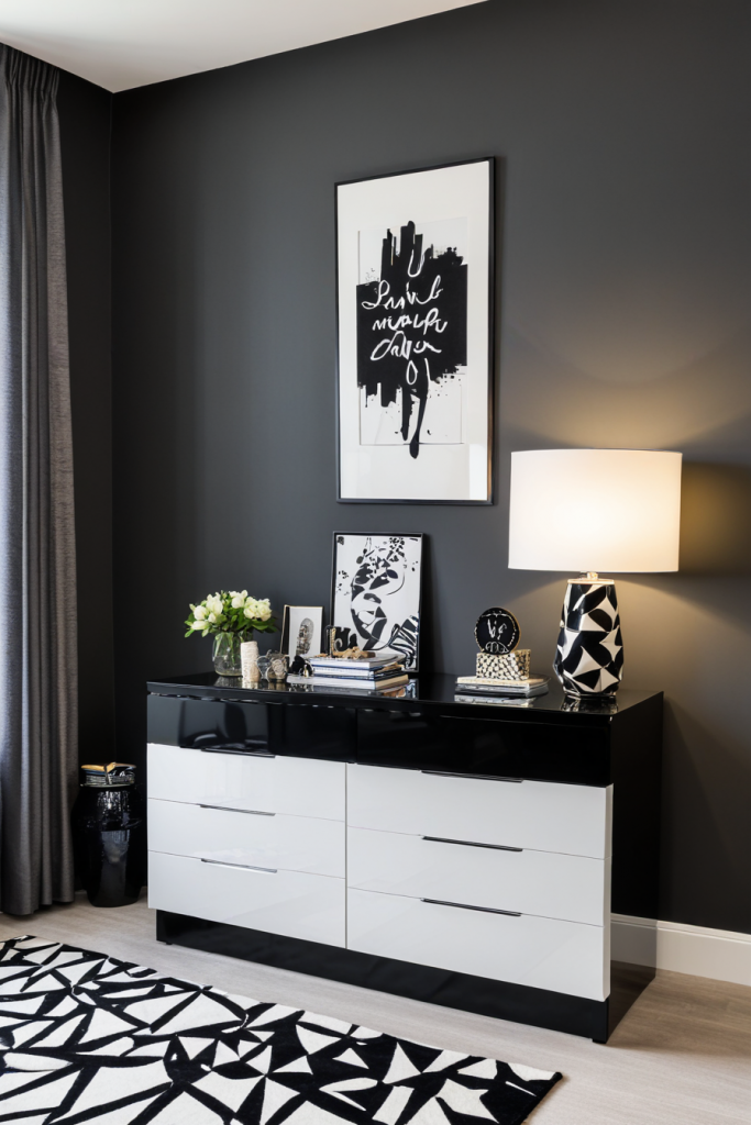The Future Of Storage: 67 Chest Of Drawers Designs That Redefine Style In 2025