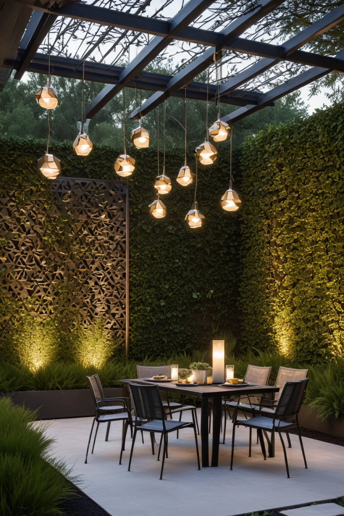 From Subtle Glow to Bold Statements: 66 Unique Exterior Light Fixtures to Transform Your Home