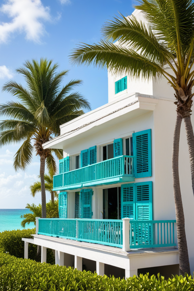 Beyond Basic: 64 Exterior Shutter Ideas to Elevate Your Home’s Style