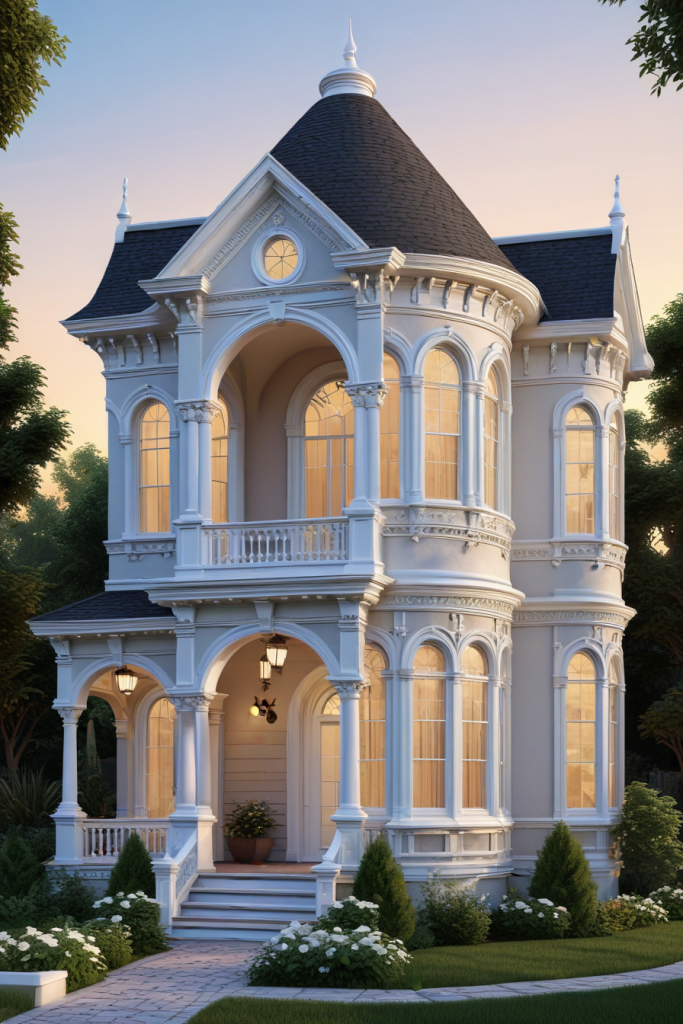 Architectural Accents: 67 Exterior Window Trim Ideas That Transform Ordinary Windows into Eye-Catching Features