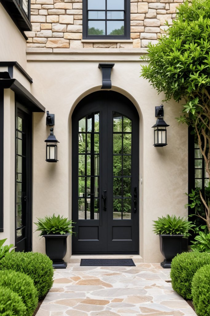 From Classic to Cutting-Edge: 67 Modern Farmhouse Exterior Designs You Haven’t Seen Before