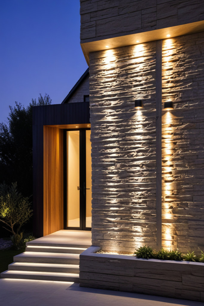 From Minimalist to Futuristic: 65 Modern House Exteriors That Inspire