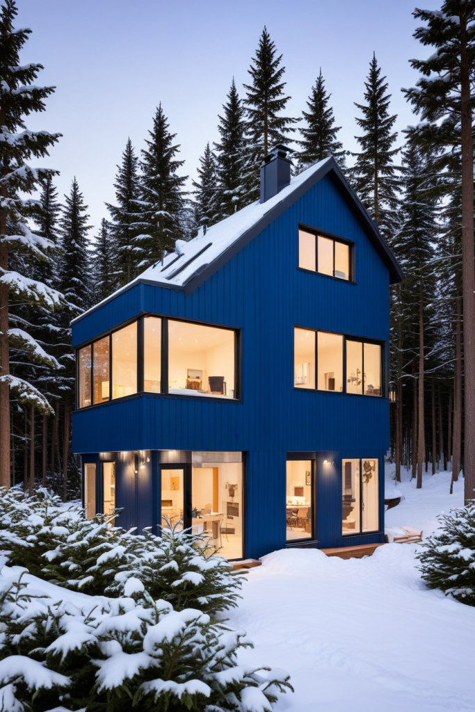66 Stunning Exterior House Color Ideas to Transform Your Home’s Curb Appeal