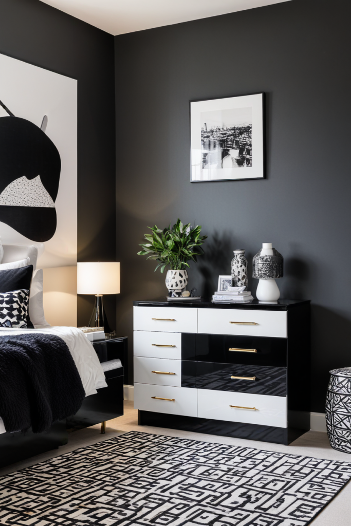 The Future Of Storage: 67 Chest Of Drawers Designs That Redefine Style In 2025