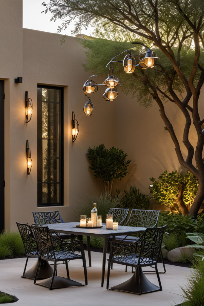 From Subtle Glow to Bold Statements: 66 Unique Exterior Light Fixtures to Transform Your Home