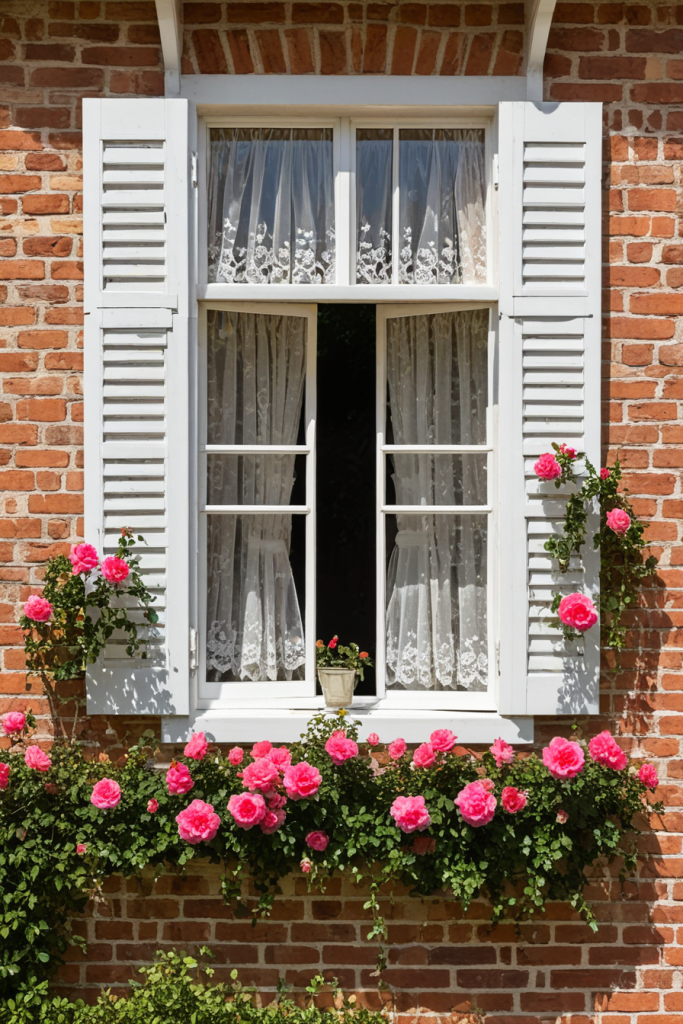 Beyond Basic: 64 Exterior Shutter Ideas to Elevate Your Home’s Style