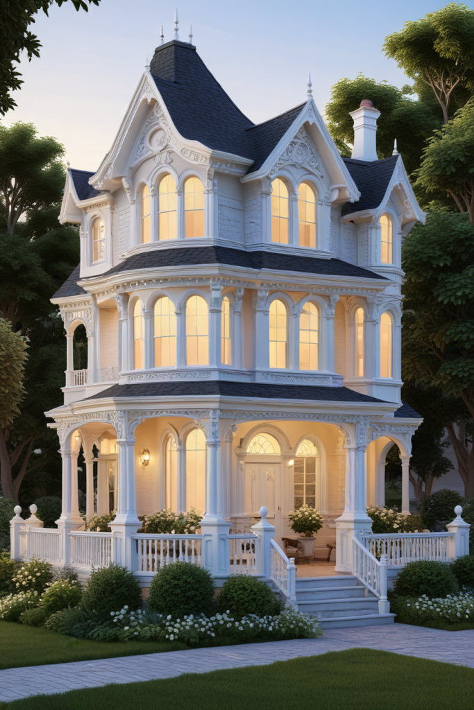 Architectural Accents: 67 Exterior Window Trim Ideas That Transform Ordinary Windows into Eye-Catching Features