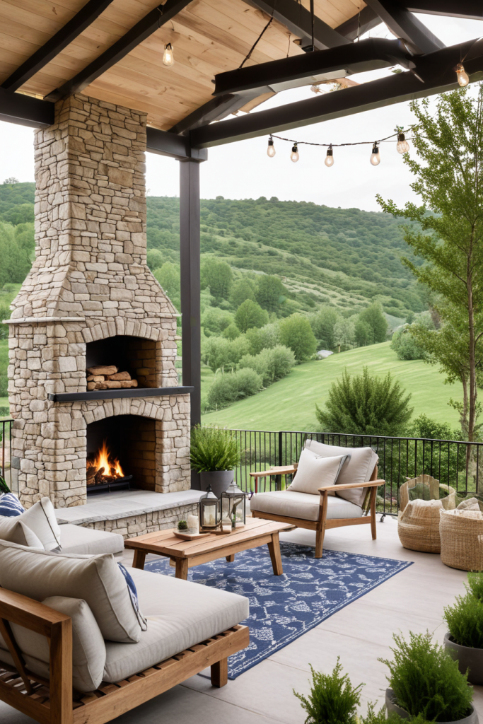 From Classic to Cutting-Edge: 67 Modern Farmhouse Exterior Designs You Haven’t Seen Before