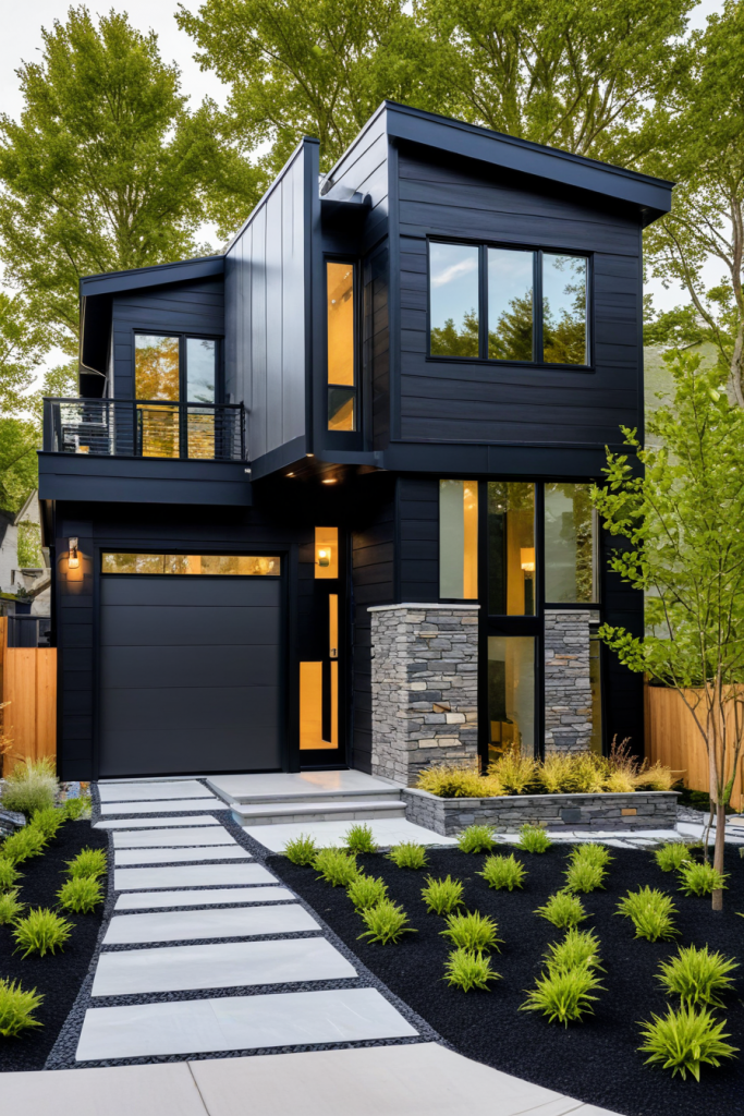 64 Striking Siding Ideas to Transform Your Home’s Exterior