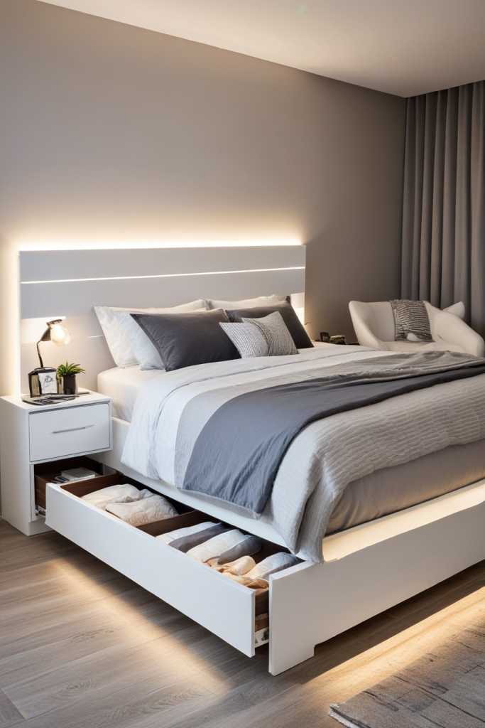 The Future Of Storage: 67 Chest Of Drawers Designs That Redefine Style In 2025