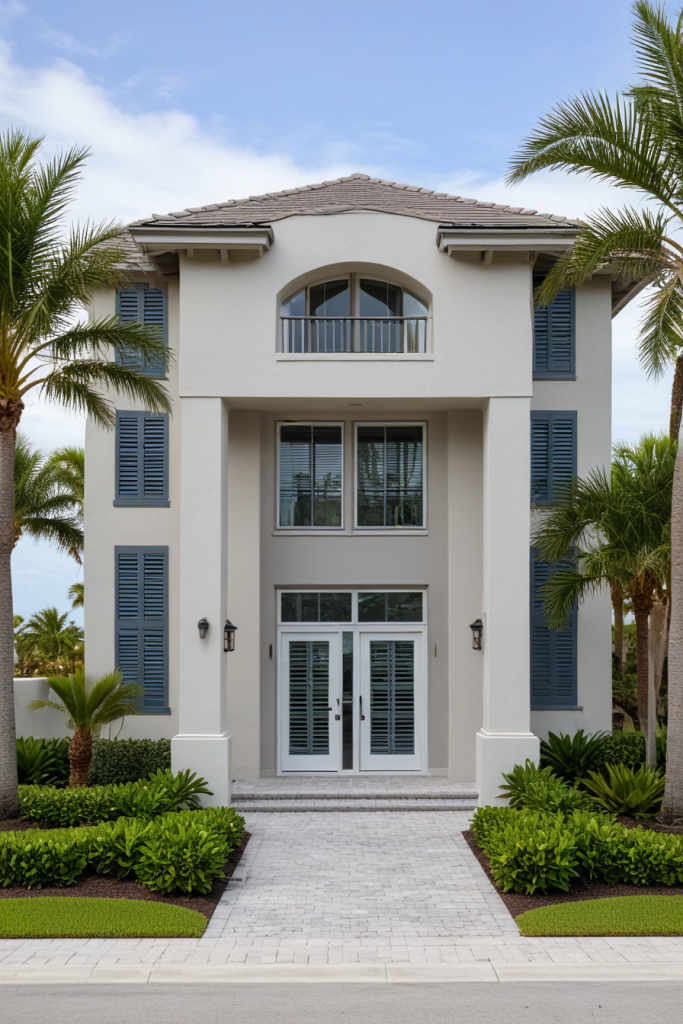 Beyond Basic: 64 Exterior Shutter Ideas to Elevate Your Home’s Style
