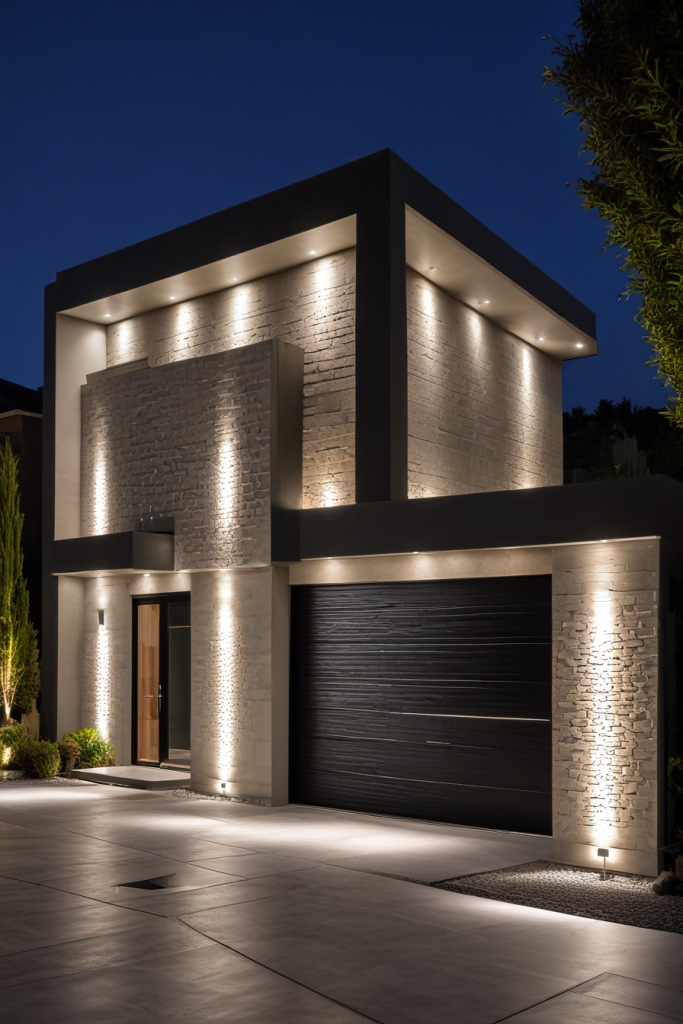 65 Bold Exterior Wall Panel Ideas That Will Transform Any Facade