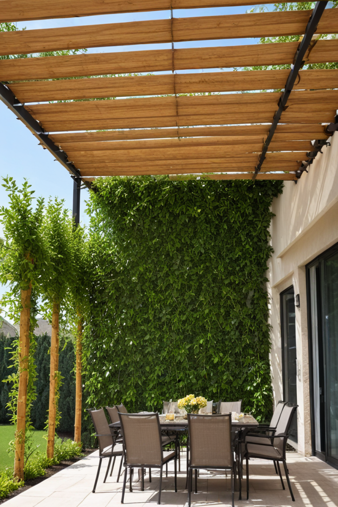 Living Walls, Solar Roofs & More: 67 Genius Green House Exterior Ideas You Haven’t Thought Of