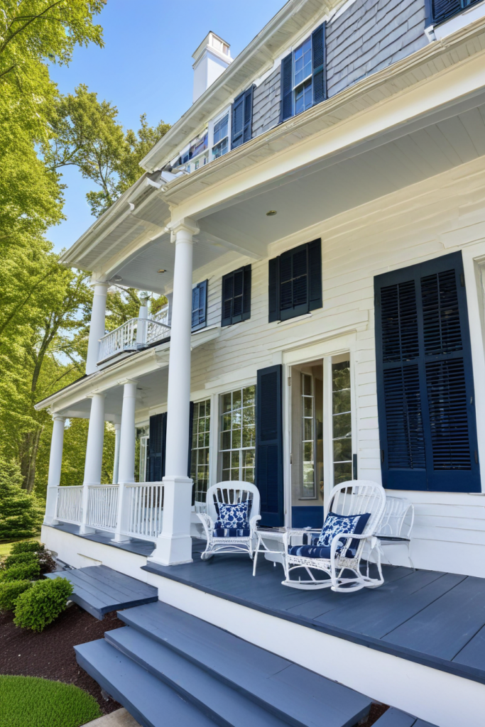 66 Stunning Exterior House Color Ideas to Transform Your Home’s Curb Appeal