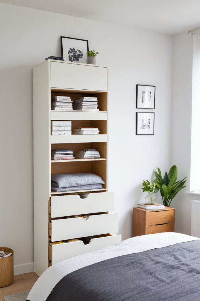 The Future Of Storage: 67 Chest Of Drawers Designs That Redefine Style In 2025