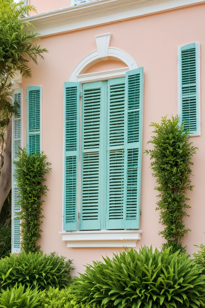 Beyond Basic: 64 Exterior Shutter Ideas to Elevate Your Home’s Style