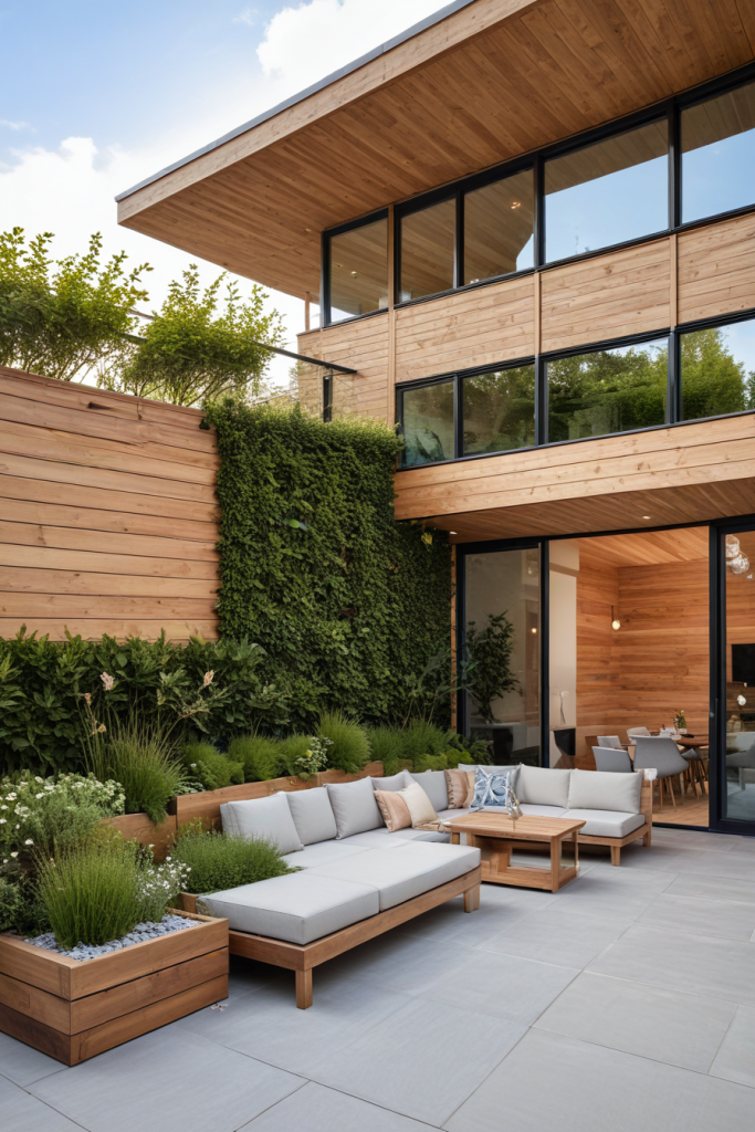 From Minimalist to Futuristic: 65 Modern House Exteriors That Inspire