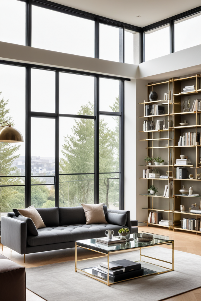 Beyond Basic Shelves: 66 Innovative Bookcase Ideas for 2025