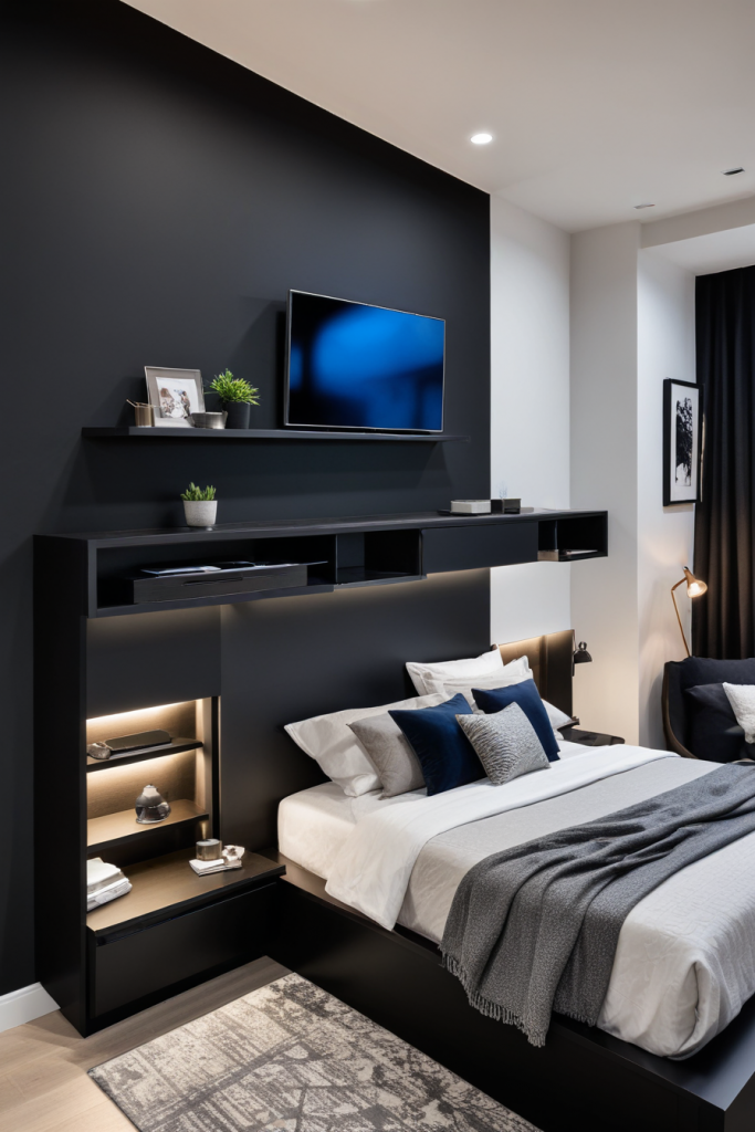 The Future Of Storage: 67 Chest Of Drawers Designs That Redefine Style In 2025