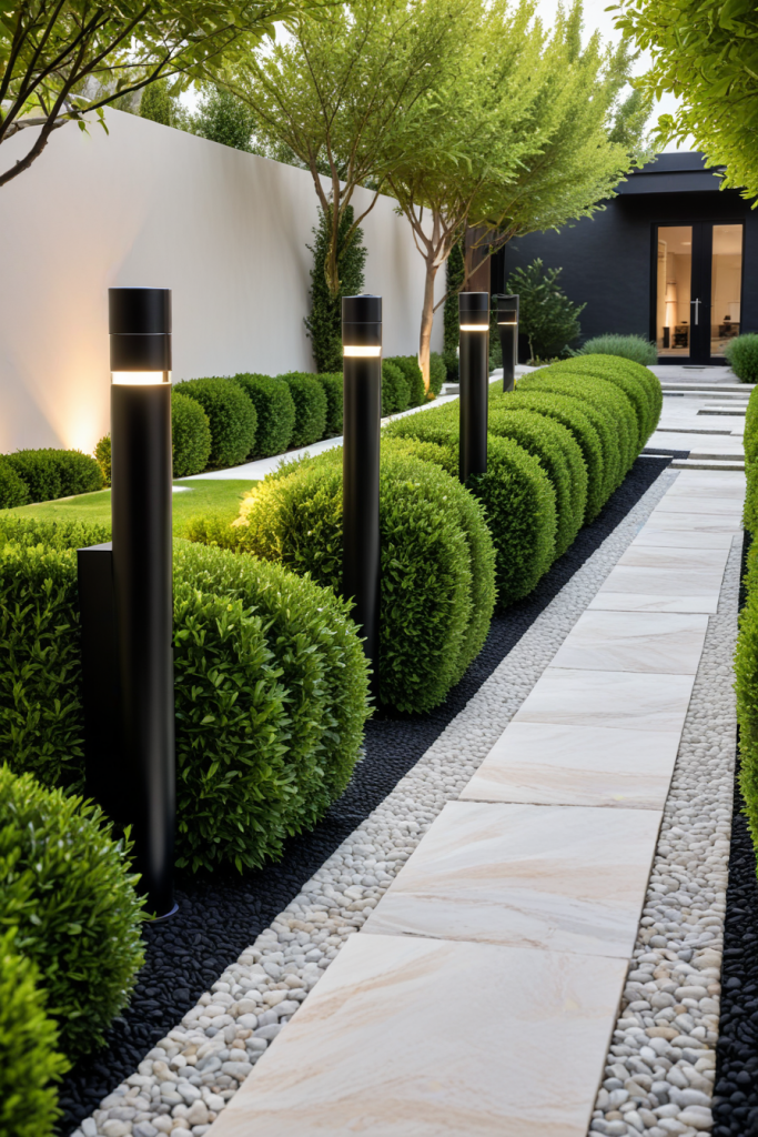 From Subtle Glow to Bold Statements: 66 Unique Exterior Light Fixtures to Transform Your Home
