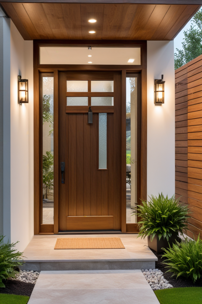 Light Up the Night: 66 Unique Ways to Illuminate Your Home’s Exterior