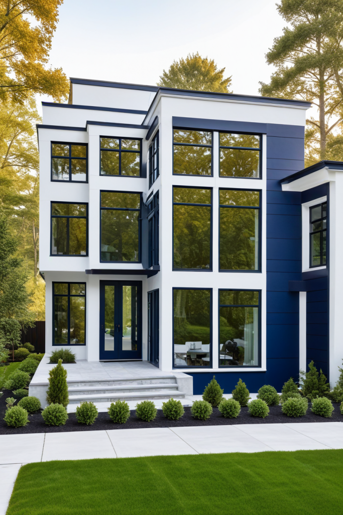 Architectural Accents: 67 Exterior Window Trim Ideas That Transform Ordinary Windows into Eye-Catching Features