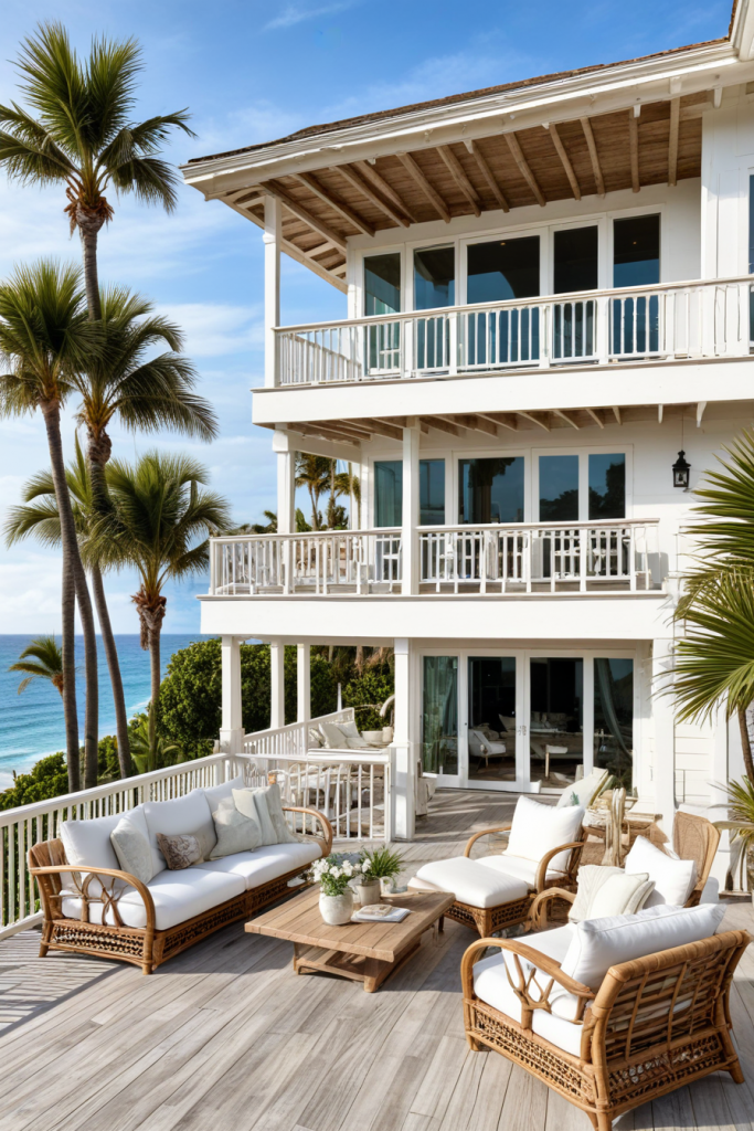 The Power of White: 63 Striking Exterior House Ideas for Every Style