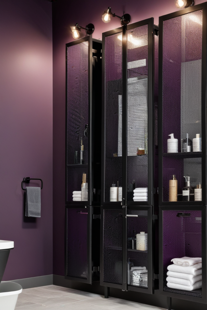 Maximize, Modernize, and Organize: 68 Trendsetting Bathroom Storage Cabinet Ideas for 2025