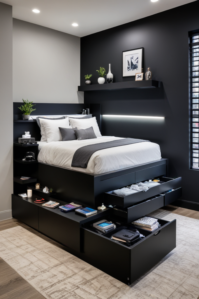 The Future Of Storage: 67 Chest Of Drawers Designs That Redefine Style In 2025