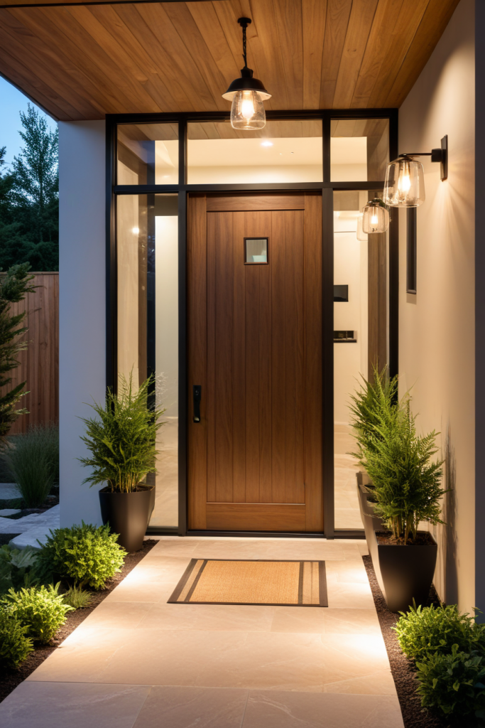 Light Up the Night: 66 Unique Ways to Illuminate Your Home’s Exterior