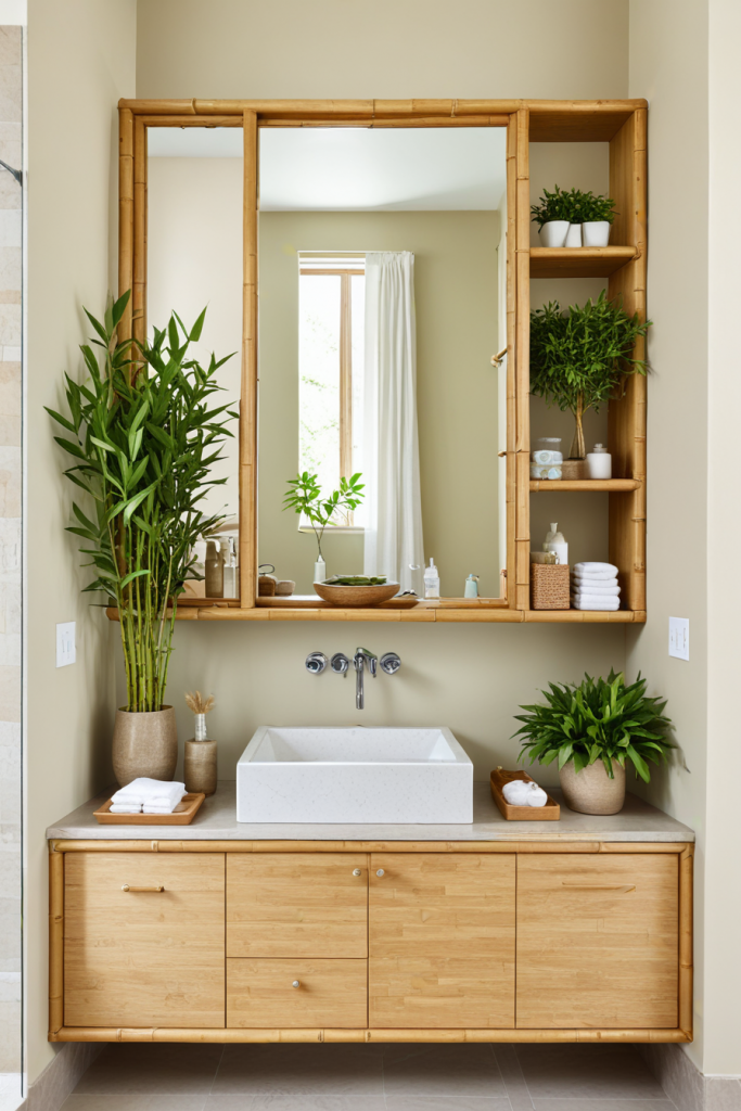 Maximize, Modernize, and Organize: 68 Trendsetting Bathroom Storage Cabinet Ideas for 2025