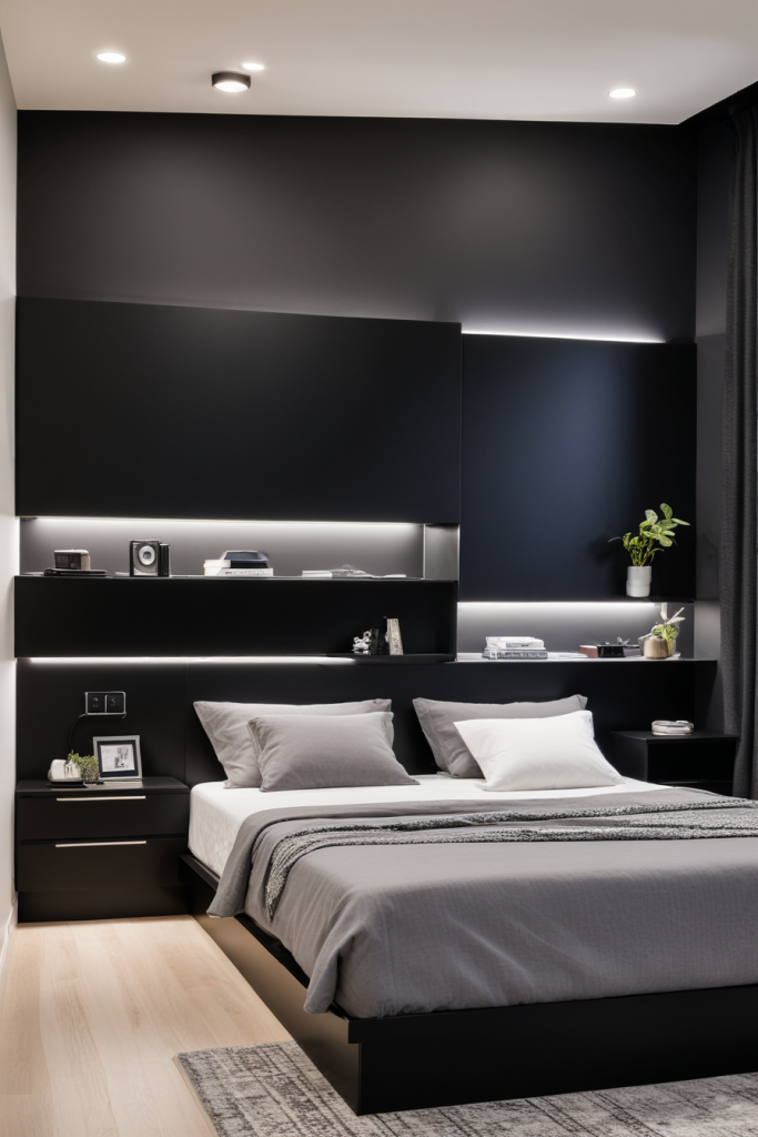 The Future Of Storage: 67 Chest Of Drawers Designs That Redefine Style In 2025