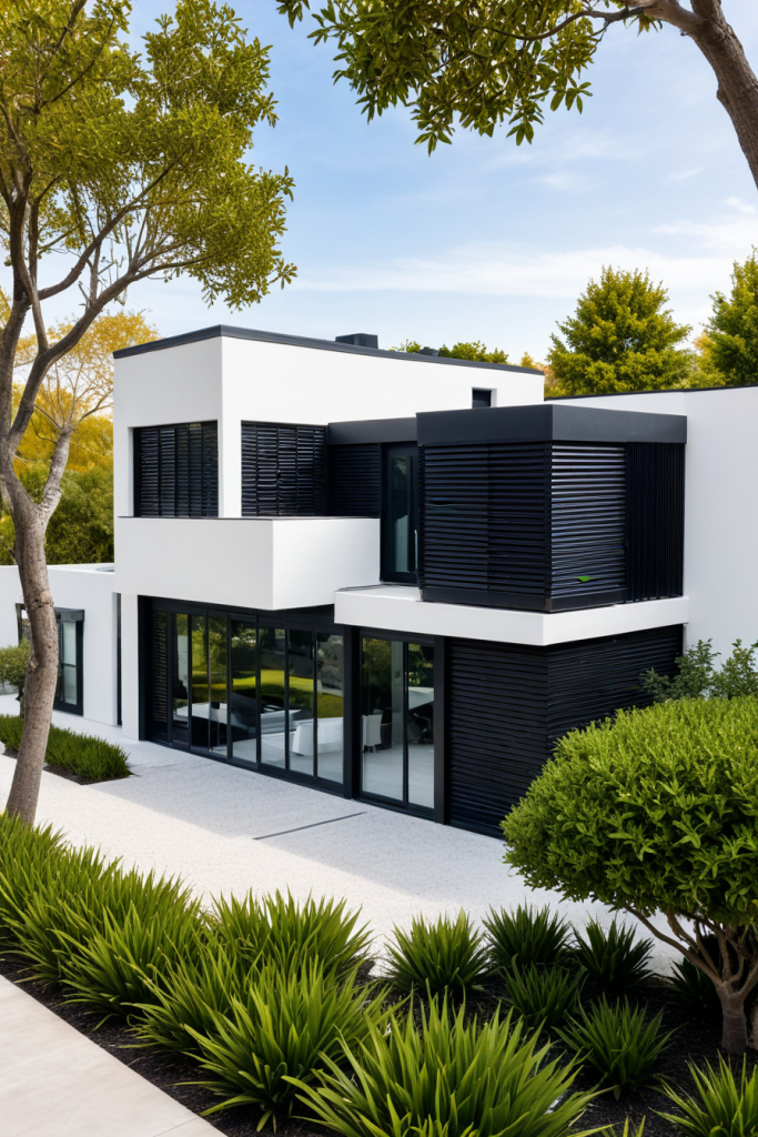 Beyond Basic: 64 Exterior Shutter Ideas to Elevate Your Home’s Style