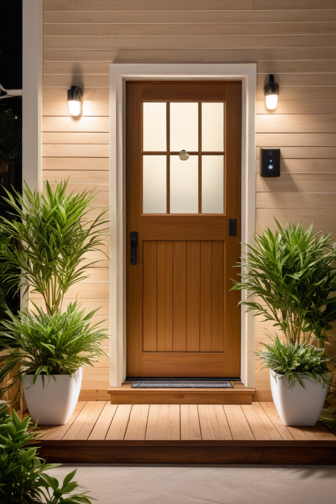 Light Up the Night: 66 Unique Ways to Illuminate Your Home’s Exterior