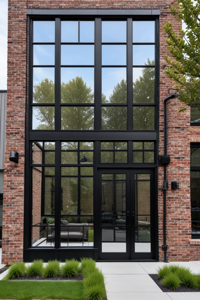 Architectural Accents: 67 Exterior Window Trim Ideas That Transform Ordinary Windows into Eye-Catching Features
