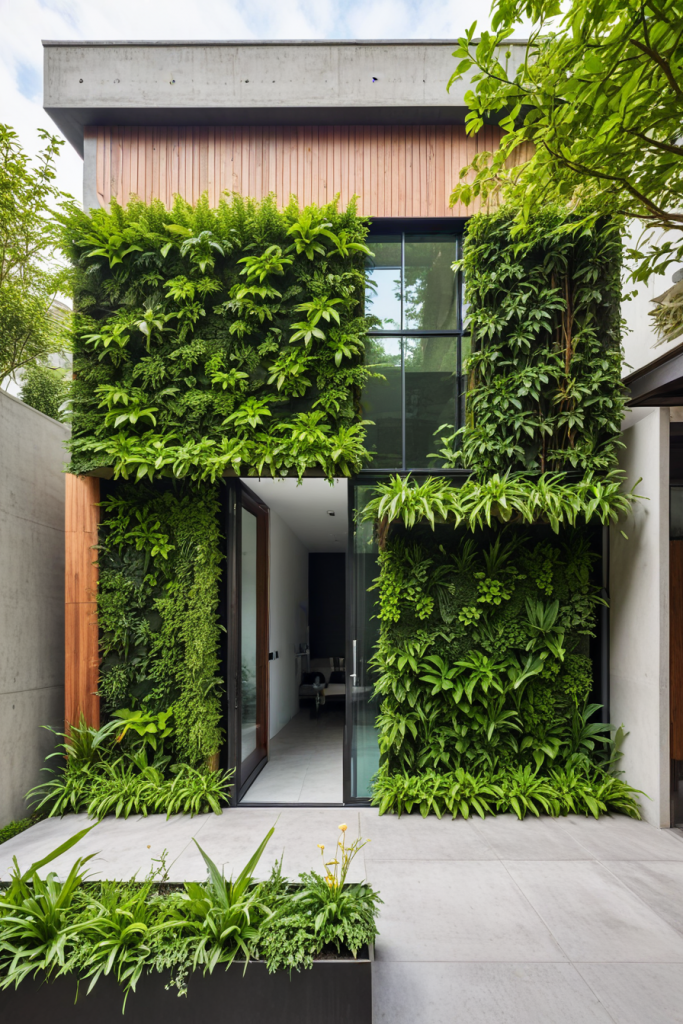 From Minimalist to Futuristic: 65 Modern House Exteriors That Inspire