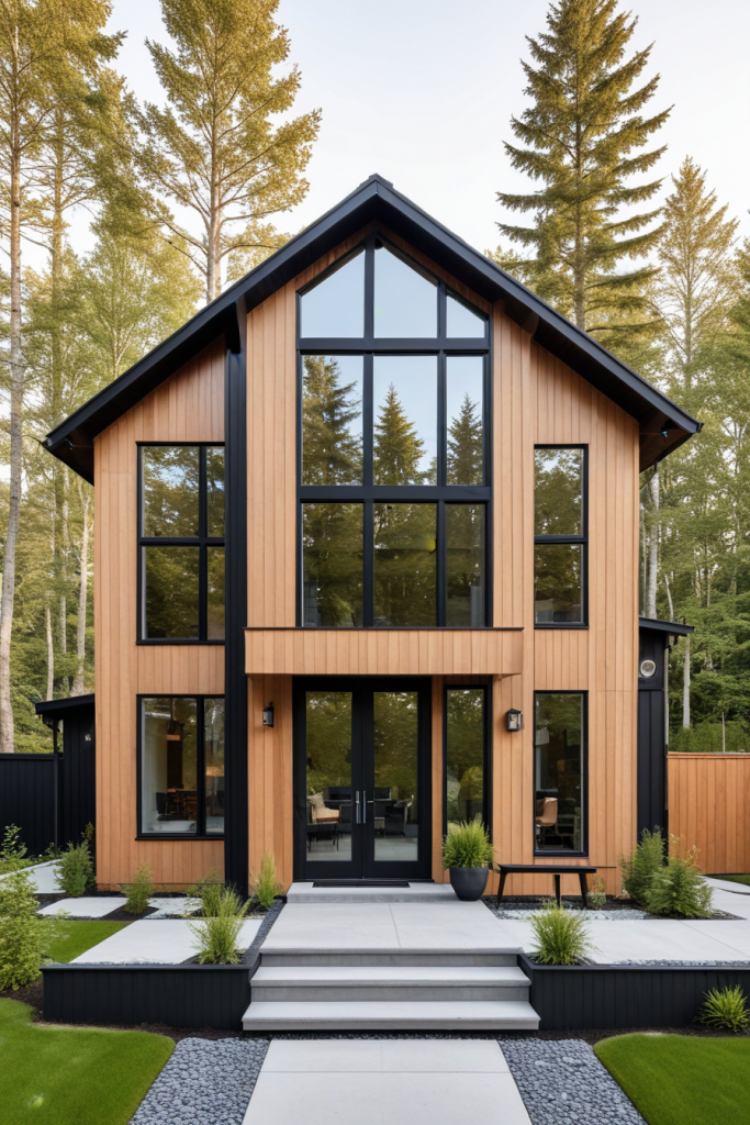 64 Striking Siding Ideas to Transform Your Home’s Exterior